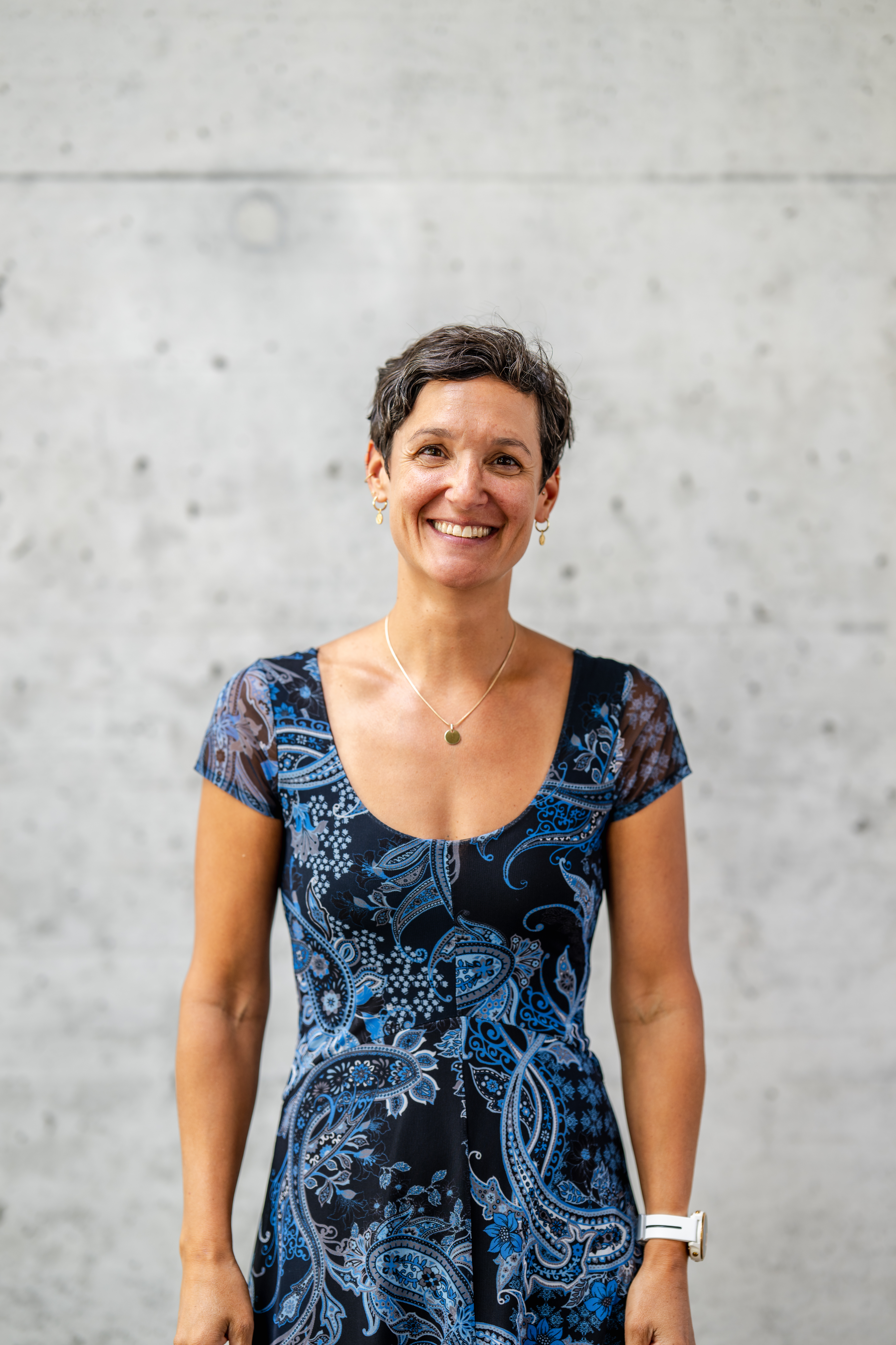 Foto von Priska Dupuis