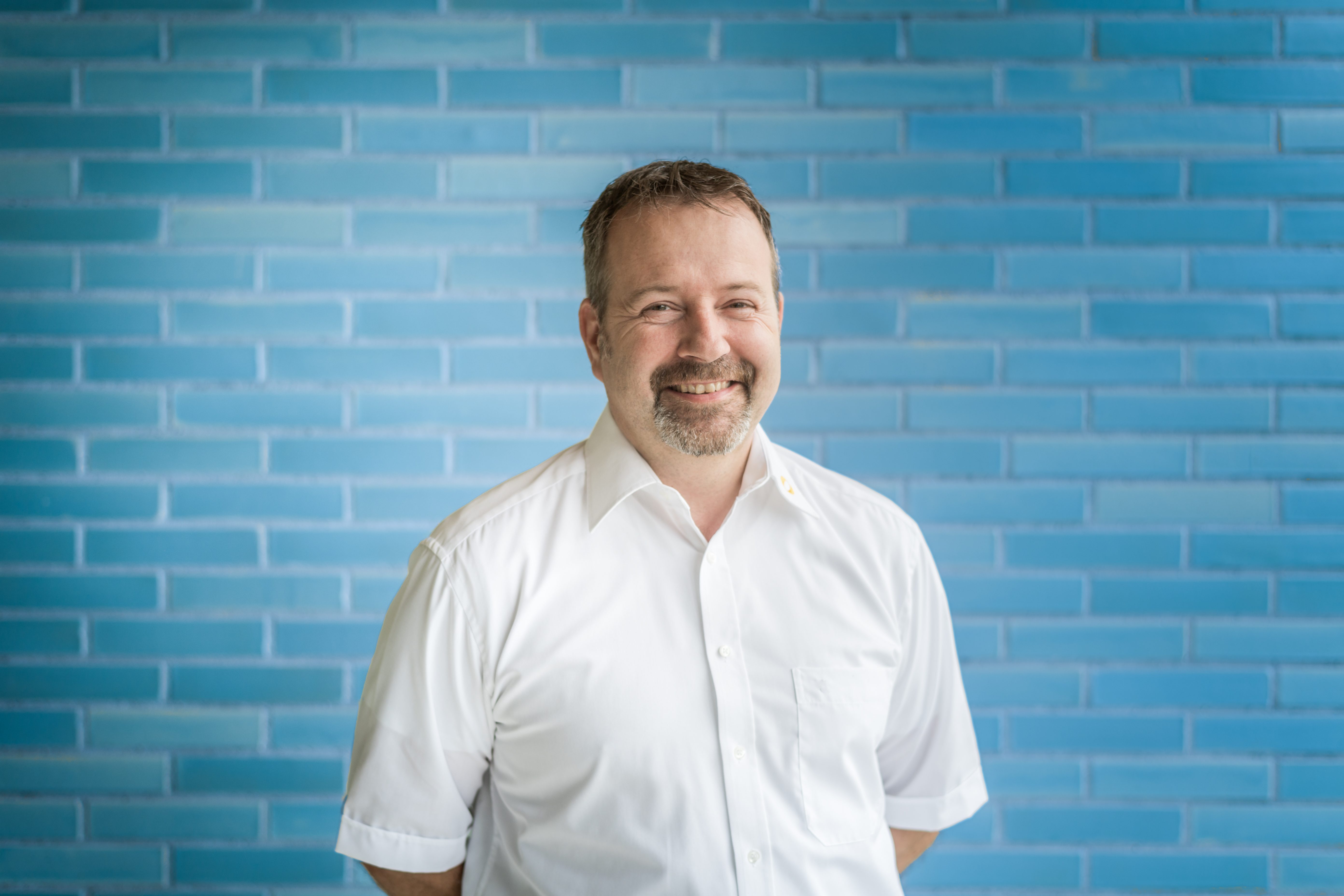 Andrew Lochbrunner