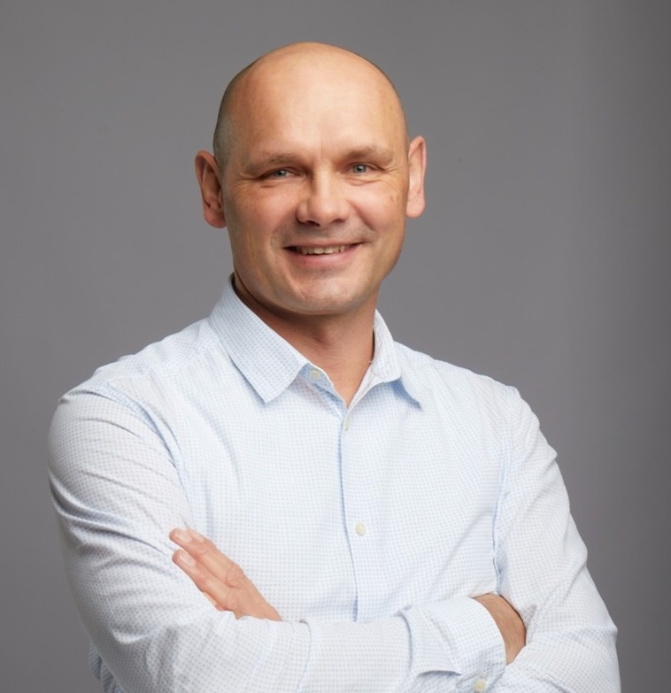 Markus Häusermann