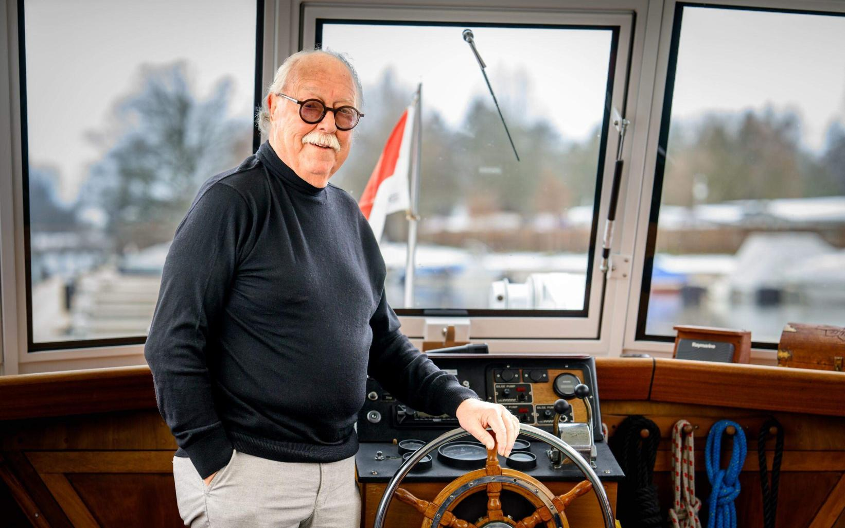 Öufi-Boot